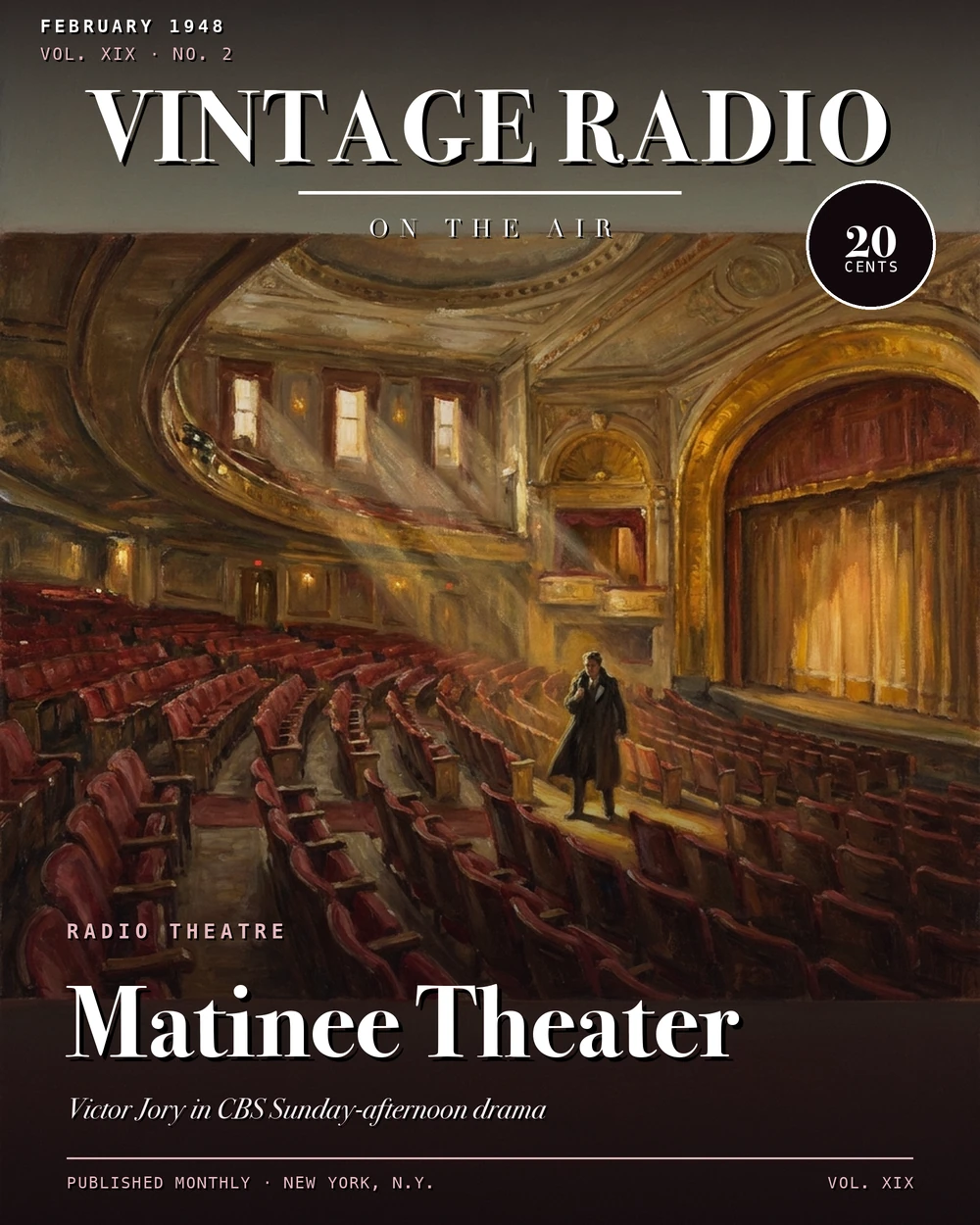 Matinee Theater
